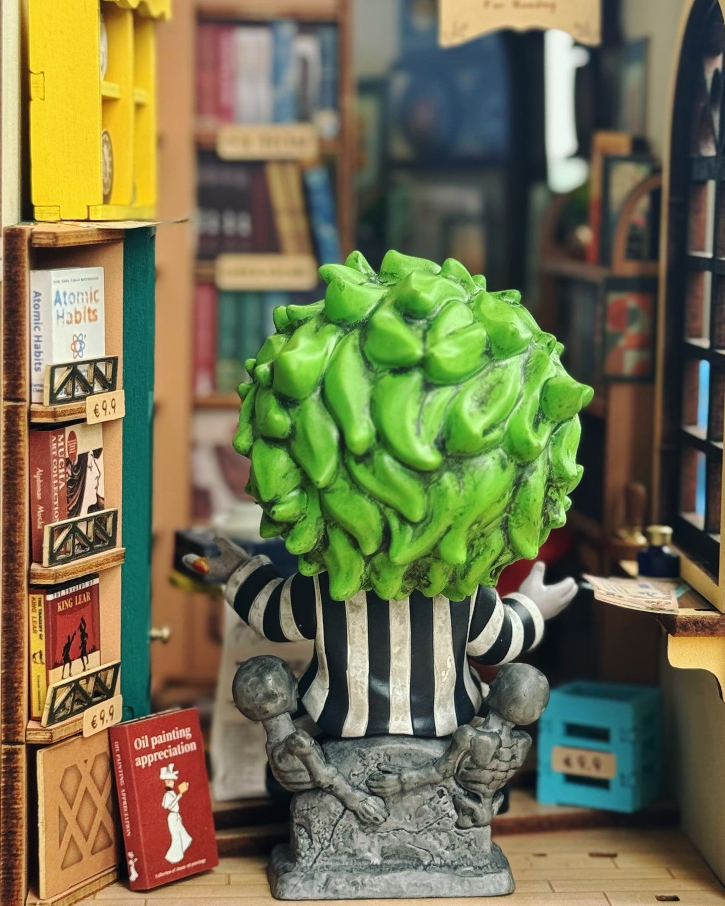 Beetlejuice Series - Beetlejuice