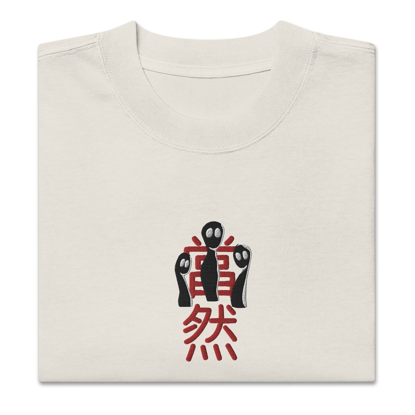 Spirits of 3