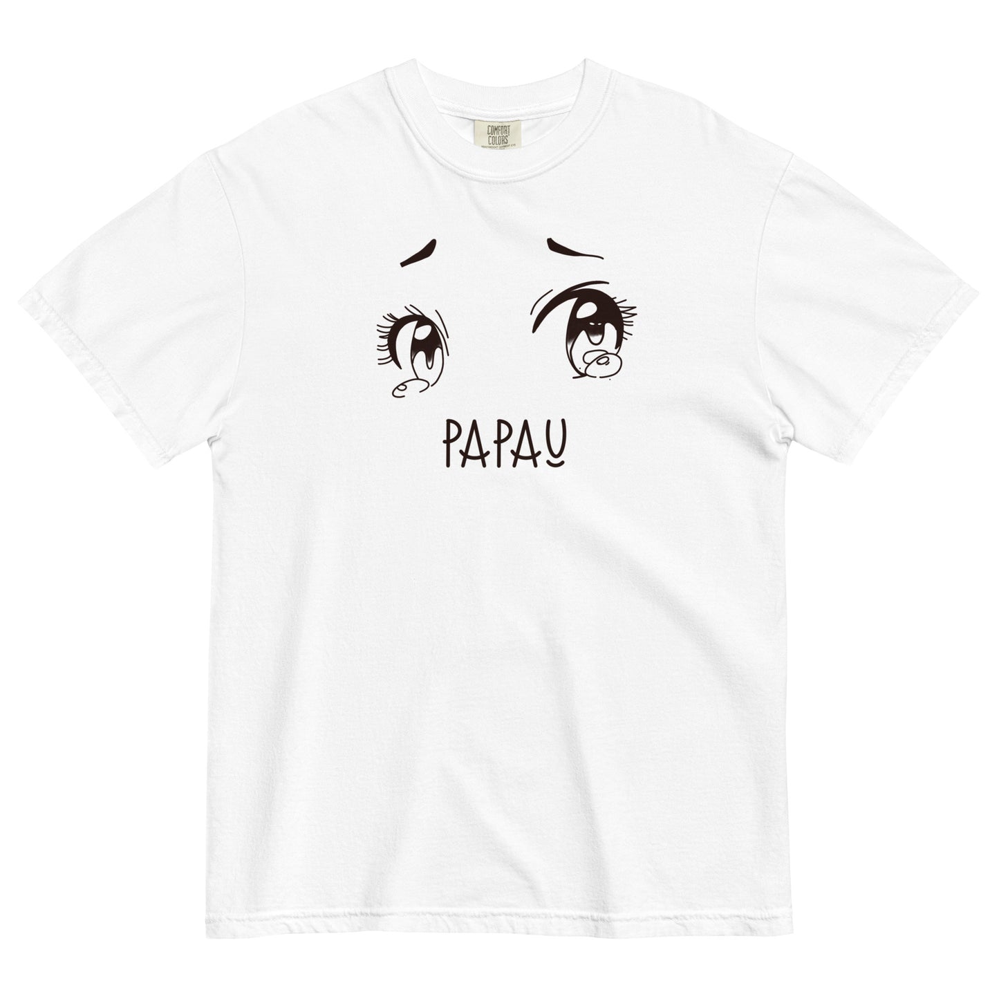 Anime Look