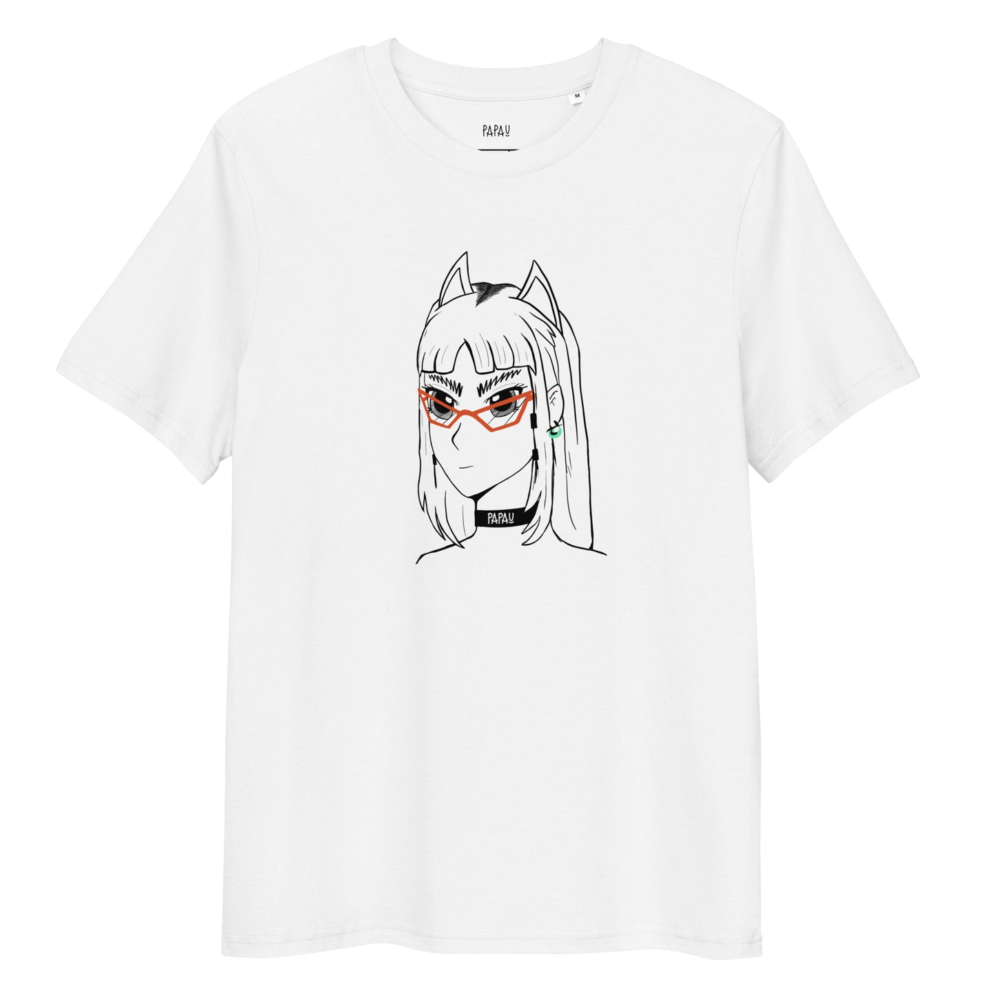 The Cat Girl