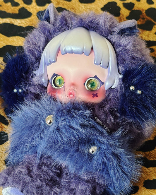 SKULLPANDA You Found Me! Series - Cerberus