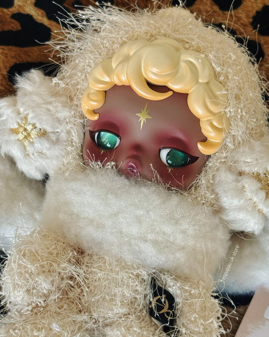 SKULLPANDA You Found Me! Series - Sandman