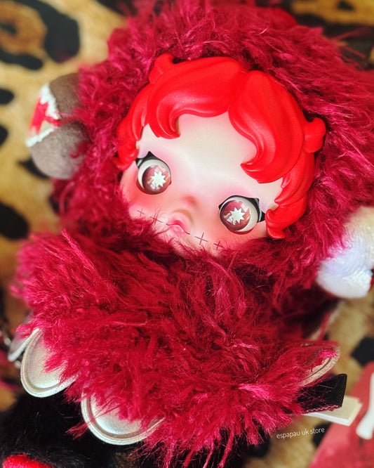 SKULLPANDA You Found Me! Series - Chomp
