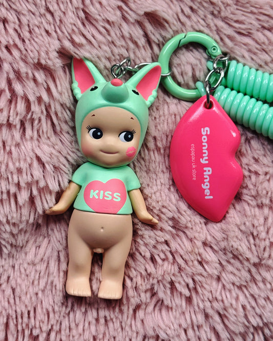 Kiss Kiss Series - Fennec