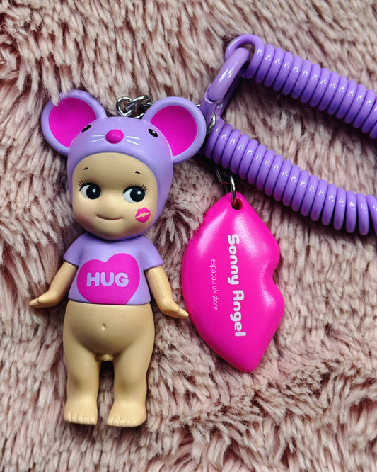 Kiss Kiss Series - Mouse