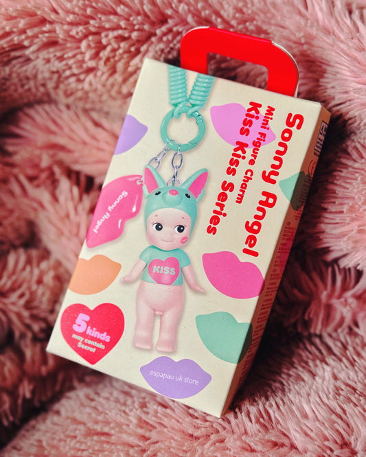 Sonny Angel Kiss Kiss Series 2025