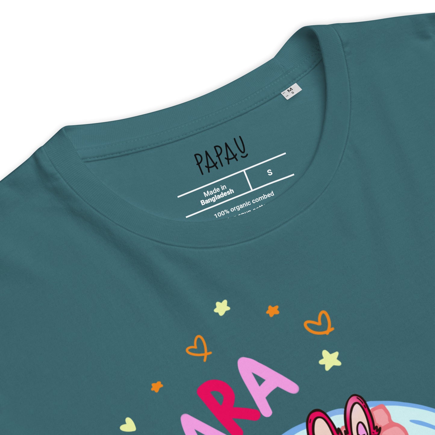 Lararamen